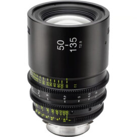 PL Tokina Cinema ATX 50-135mm T2.9 MkII S35 Ø95