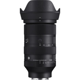 FE Sigma 28-105mm f/2.8 DG DN Art Ø82