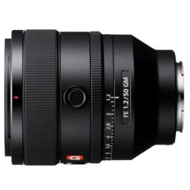 FE Sony 50mm f/1.2 GM  Ø72