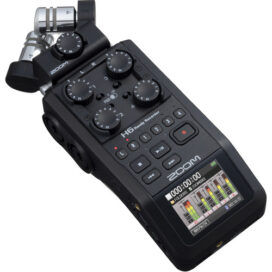 ZOOM H6