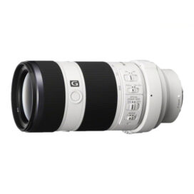 FE Sony 70-200mm f/4 G OSS Ø72