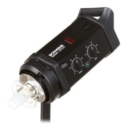 Вспышка Bowens Gemini GM500C