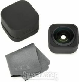 GoPro 12 Объектив Max Lens Mod