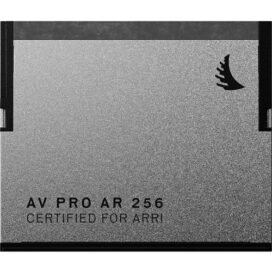 Карта памяти AV Pro AR CFast2.0 256GB (for Alexa) (суб)