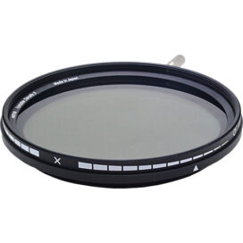 Фильтр 67мм HOYA Variable Density II ND3-400 (1.5 - 9-Stop)