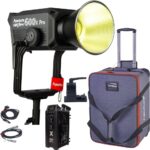 Aputure Light Storm 600x Pro Bi-Color 1