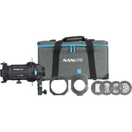 Nanlite PJ-FZ60-19 Spotlight 19°