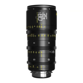 PL/EF DZOFilm Catta Ace 35-80mm T2.9 FF Ø80(77)