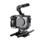 Камерный комплект Sony FX3 в клетке Tilta 1