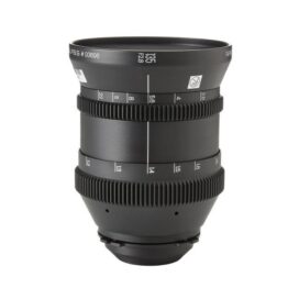 PL Iron Glass 135mm F2.0 Tair – 11A Vintage FF Ø95