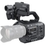 Камерный комплект Sony FX6 в клетке Tilta 2
