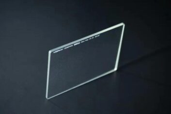 Фильтр Yophy PROcine Black Mist Filter 1