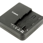 Зарядка BP-A Canon CG-A20 1-пост (без бп)