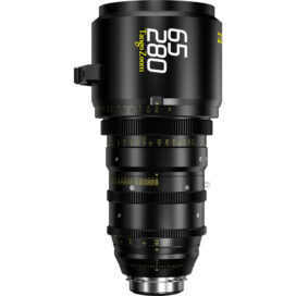 PL DZOFilm Tango Zoom 65-280mm T2.9 S35 Ø114