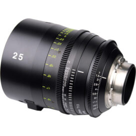 PL Tokina Cinema Vista Prime  25mm T1.5 FF ∅114