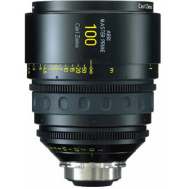 PL ARRI 100mm Master Prime Ø114