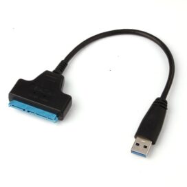 Переходник SATA на USB