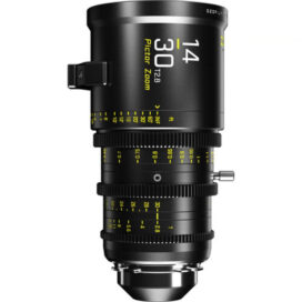 PL/EF DZOFilm Pictor Zoom 14-30mm T2.8 S35 Ø95