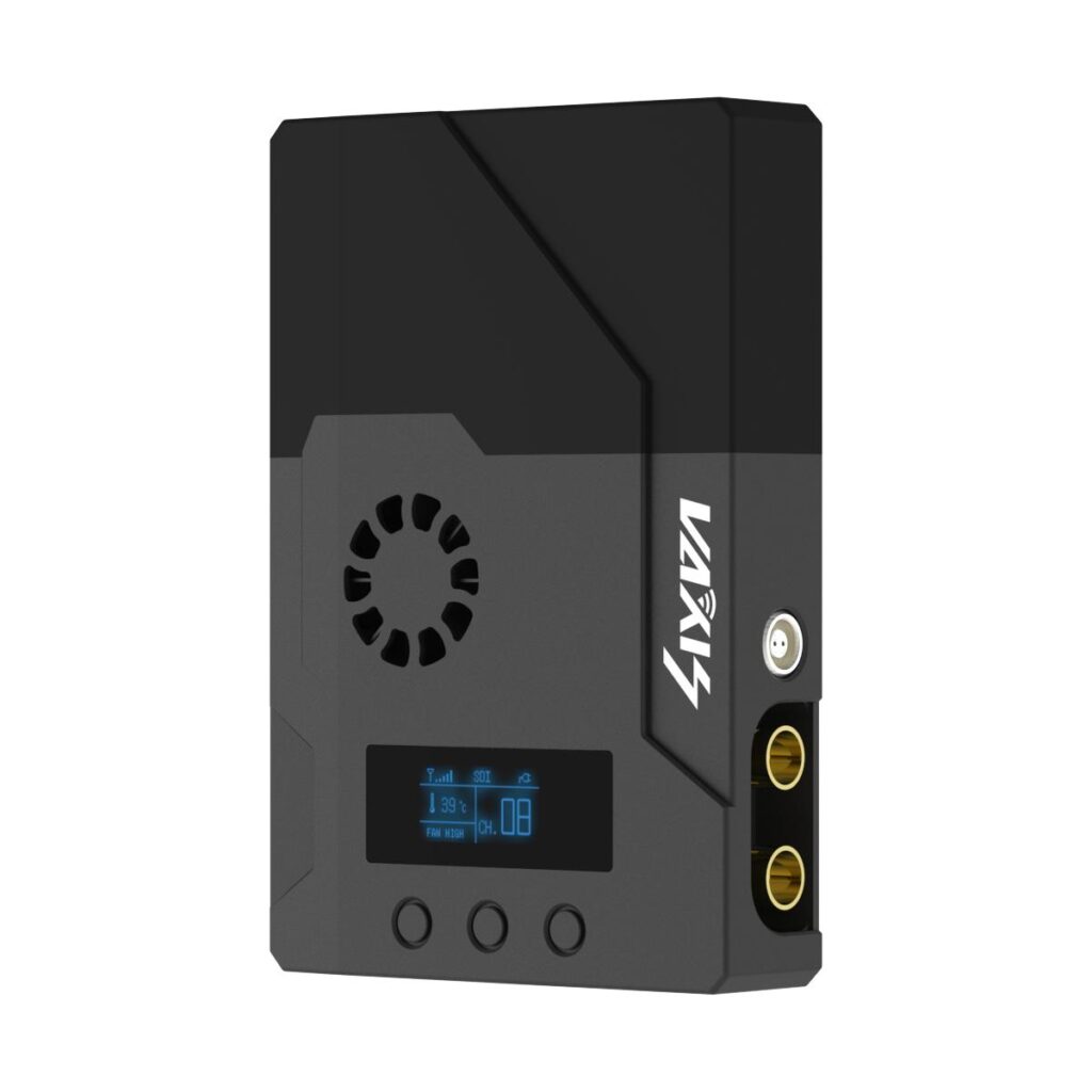 Дополнительный приёмник Vaxis Storm 1000XR (RX) 