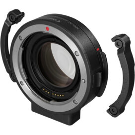 Адаптер EF-RF Speed Booster 0.71x Canon