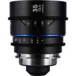Объектив PL/EF Venus Optics Laowa Nanomorph 35mm T2.4 1.5x S35 Anamorphic Ø80 (внут. Ø77) 1