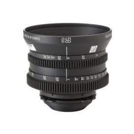 PL Iron Glass 58mm F2.0 Helios 44-2 Vintage FF Ø95