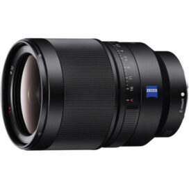 FE Sony Carl Zeiss 35mm f/1.4 Distagon Ø72