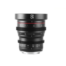 MFT Meike 85mm T2.2