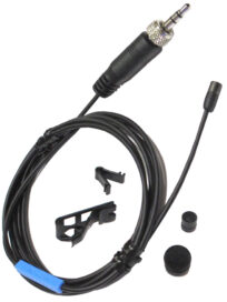 Sennheiser MKЕ-2 GOLD
