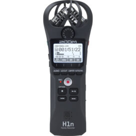 ZOOM H1n