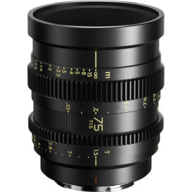 FE Thypoch Simera-C 75mm T1.5 Full Frame (внут. Ø72)