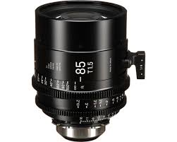 PL Sigma High Speed Prime 85mm T1.5 FF ∅95 (86 mm)
