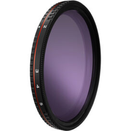 Фильтр 82мм Freewell Variable ND 2-5 Stop