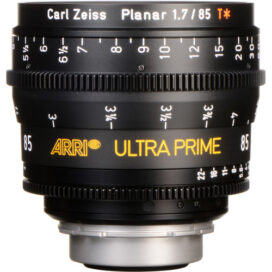 PL ARRI 85mm Ultra Prime T1.9 Ø95
