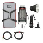 Aputure Light Storm 300D II Daylight LED Monolight 1