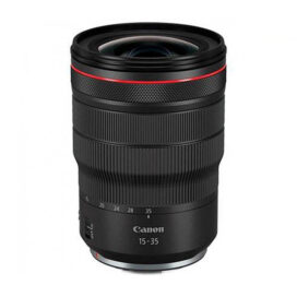 RF Canon 15-35mm f/2.8L IS USM Ø82