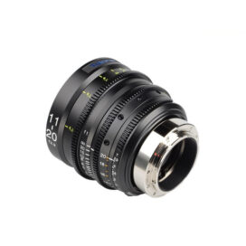 EF Tokina Cinema ATX 11-20mm T2.9 внеш.Ø 95