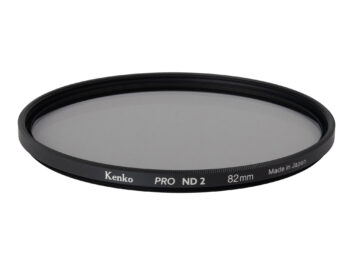 Фильтр 72мм Kenko PRO ND2