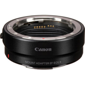 Адаптер EF-RF Canon