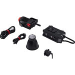 Aputure Light Storm 600c PRO II RGB LED Monolight 1