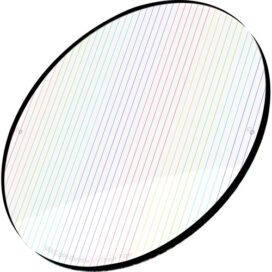 Фильтр VFX 95mm Rainbow V-Streak