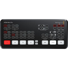 Видеомикшер BM ATEM Mini PRO HDMI