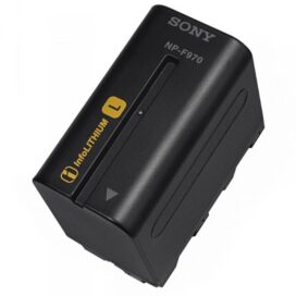 Аккумулятор Sony NPF970