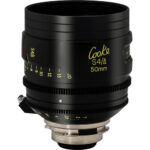 Объектив Cooke S4 50mm T2 Super 35 Prime Lens Ø110 1