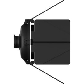 Aputure F10 Barndoors
