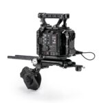 Камерный комплект Canon C400 в клетке Tilta 4