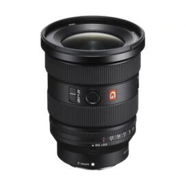FE Sony 16-35mm f/2.8 GM II Ø82