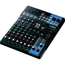 Микшерный пульт Yamaha MG10XU