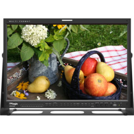Режиссёрский монитор TVLogic LVM-246А (24")