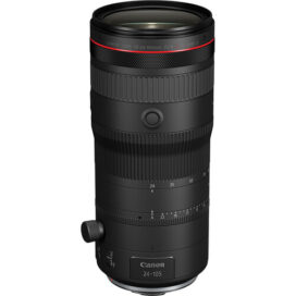 RF Canon 24-105mm f/2.8 L IS USM Z Ø82
